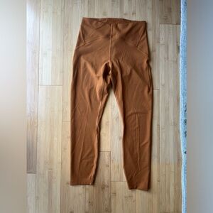 Lululemon Legging — InStill High Rise